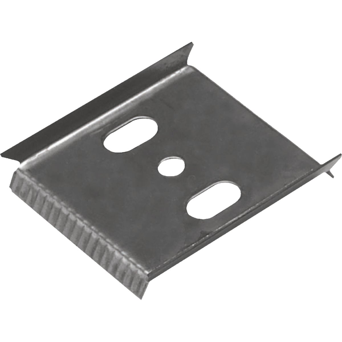 Warner 2-1/2 In. 4-Edge Steel Replacement Blade (2-Pack)