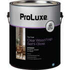 ProLuxe Semi-Gloss Quart 100 Sq. Ft./Qt. Lacquer Image 1