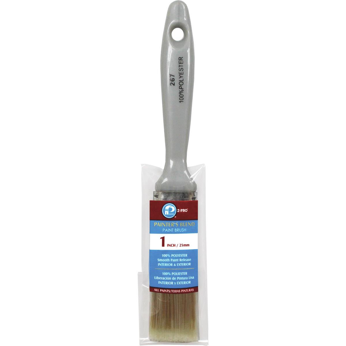 Paint Brushes