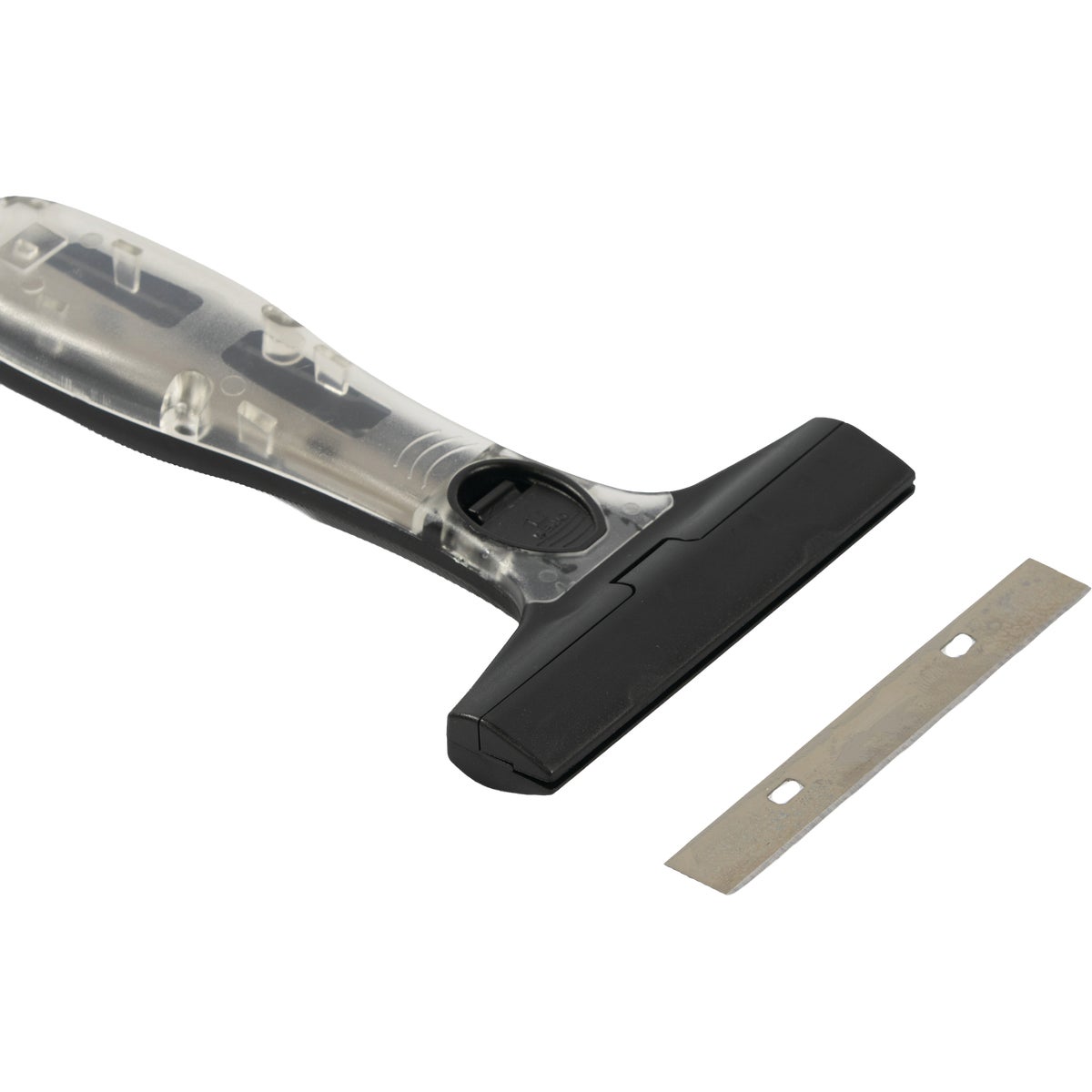 Warner 4 In. Glass and Tile Scraper Image 3