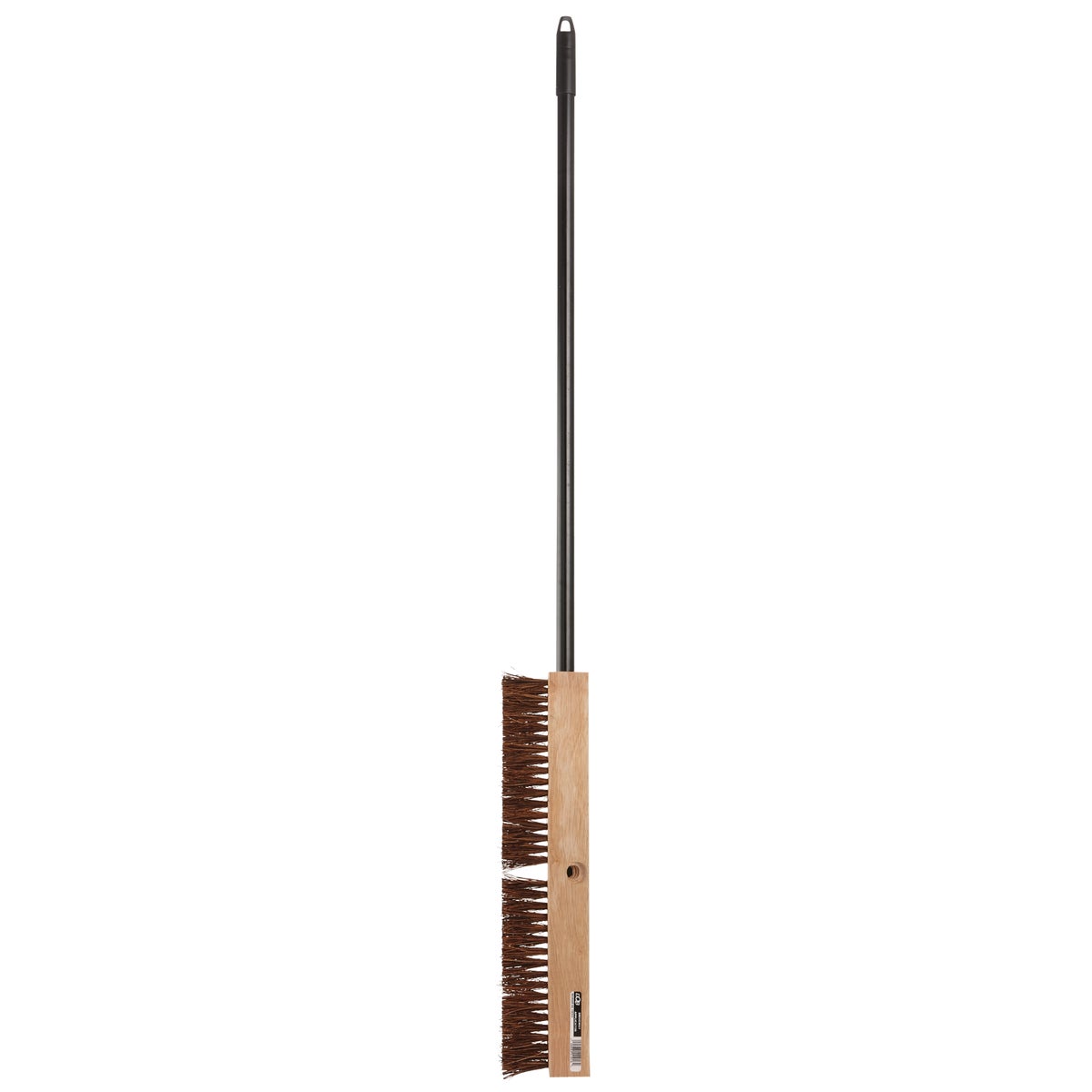 DQB 18 In. x 48 In. Driveway Brush Image 7