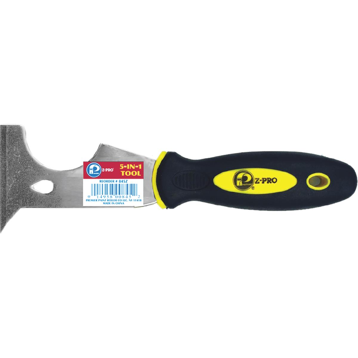 Putty Knives & All-Purpose Tools