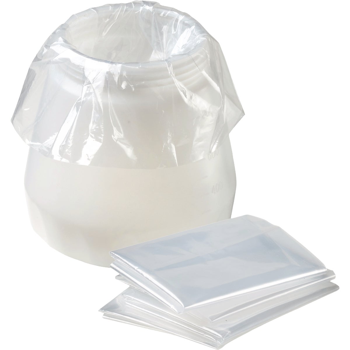 Wagner Spray Cup Liners (5-Pack) Image 1