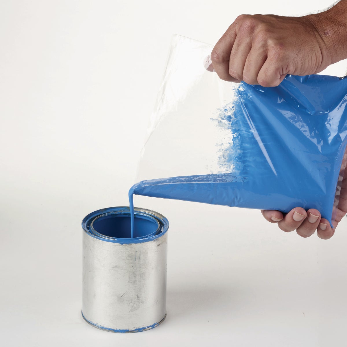 Wagner Spray Cup Liners (5-Pack) Image 4