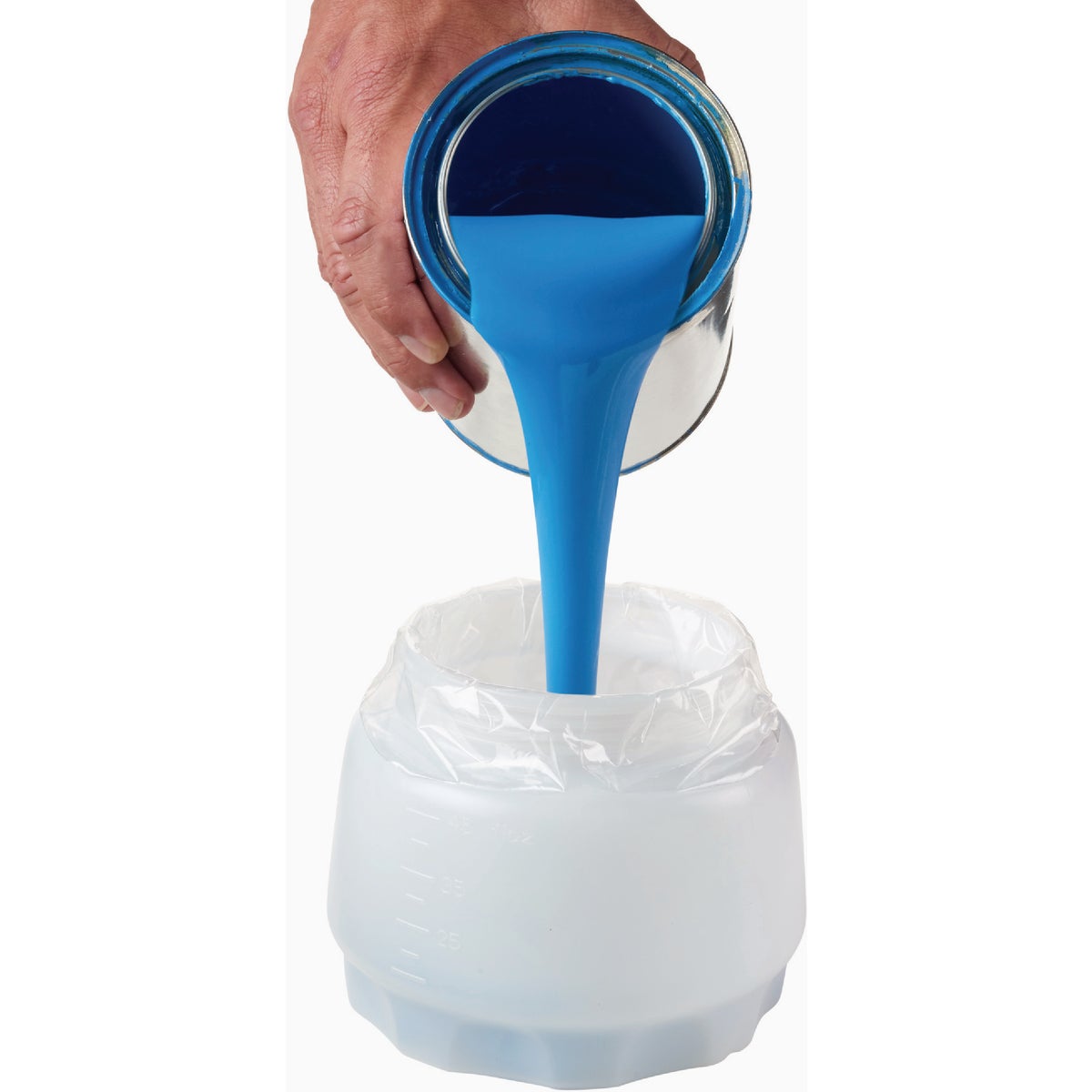 Wagner Spray Cup Liners (5-Pack) Image 6