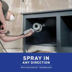 Graco TrueCoat 360 Variable Speed Handheld Airless Paint Sprayer Image 6