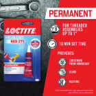LOCTITE Red 271 0.2 Oz. Permanent Red Threadlocker Image 4