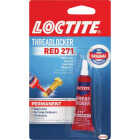 LOCTITE Red 271 0.2 Oz. Permanent Red Threadlocker Image 1