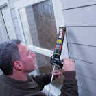 OSI QUAD 10 Oz. Window, Door & Siding Polymer Sealant, Clay Image 2