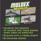 Moldex 32 Oz. Disinfectant Mold Killer Image 4