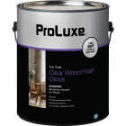 ProLuxe Gloss Gallon 400 Sq. Ft./Gal. Lacquer Image 1