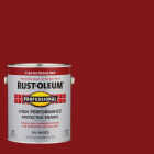 Rust-Oleum Professional DTM Oil Based Gloss Protective Rust Control Enamel, Regal Red, 1 Gal. Image 1