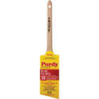 Purdy Black Bristle 2-1/2 In. Angular Trim Paint Brush Image 8