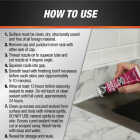 DAP 2.8 Oz. White 100% Silicone Kitchen & Bath Sealant Image 3
