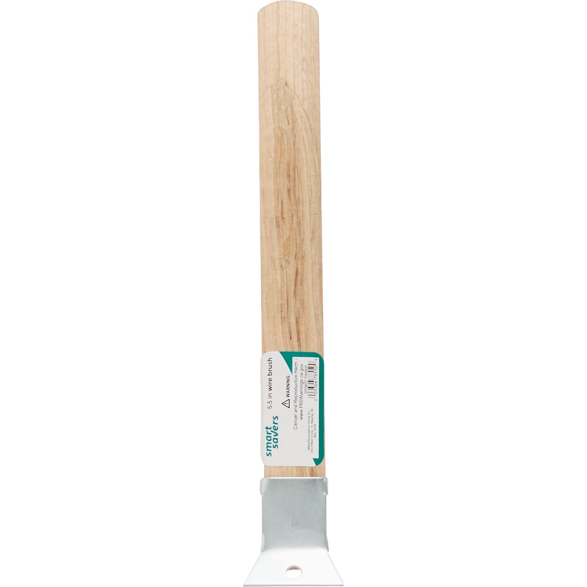 Smart Savers Medium Wire Brush Image 2