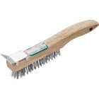Smart Savers Medium Wire Brush Image 1