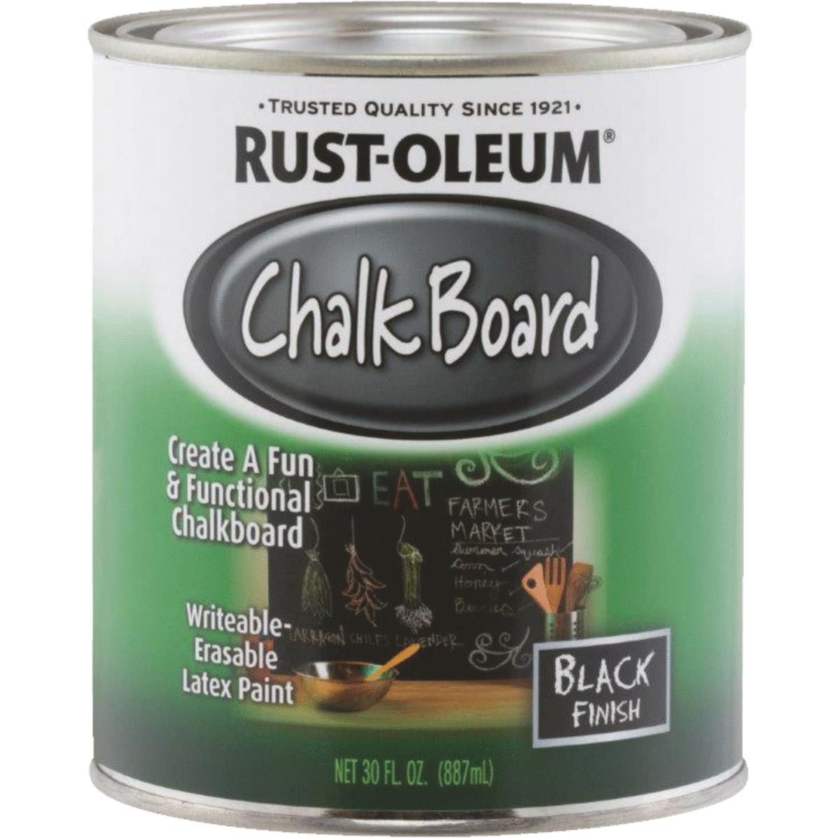 Specialty Paints & Coatings