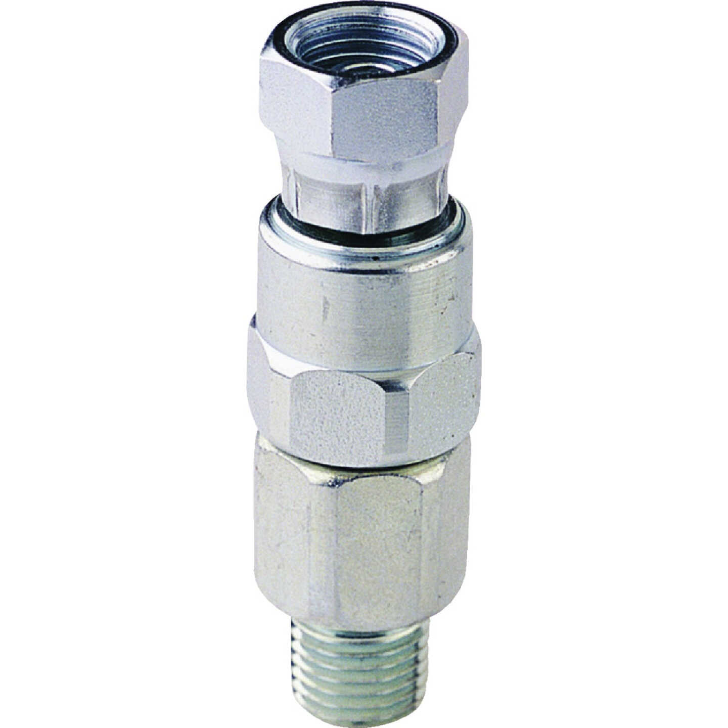 Graco Spray Gun Swivel Image 1