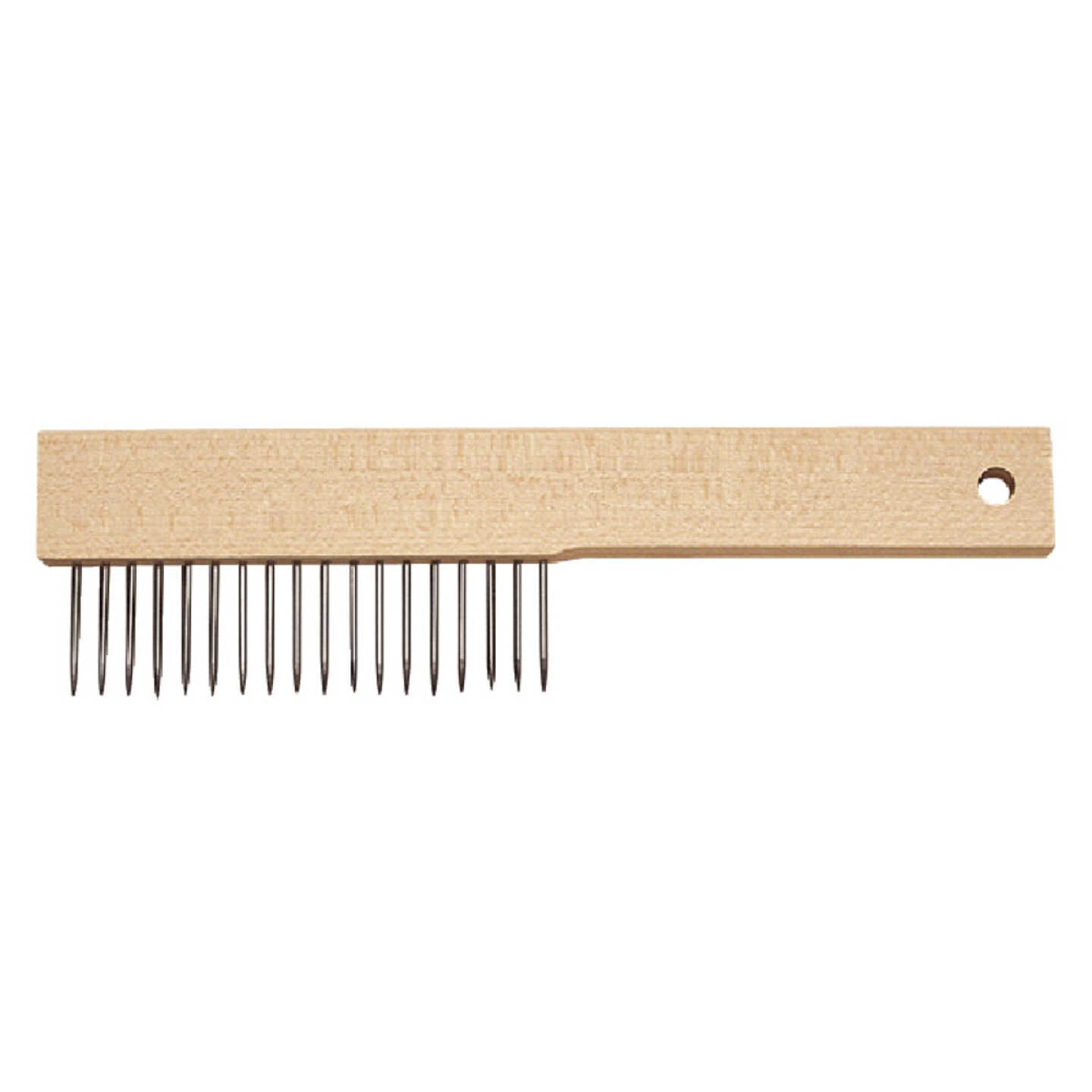 Purdy Paint Brush & Roller Cleaner Comb Image 1