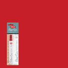 Krylon Short Cuts 1/3 Fl Oz Red Pepper Gloss Paint Pen Image 1