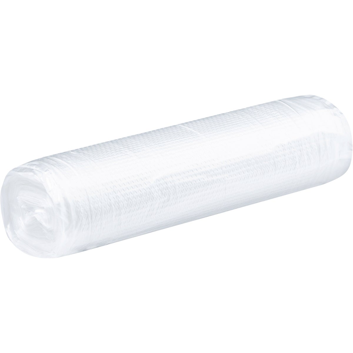 Film-Gard 3 In. x 60 Ft. 2-Mil Embossed Drop Cloth Image 3