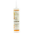 Gorilla 9 Oz. Clear Max Strength Construction Adhesive Image 5