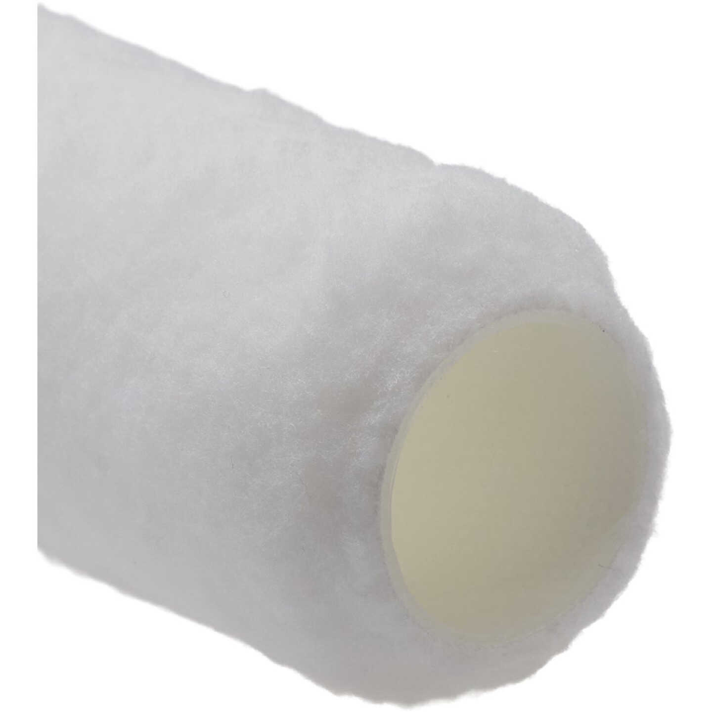 Shur-Line 9 In. x 1/2 In. Polyester Roller Cover Image 3