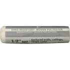 Shur-Line 9 In. x 1/2 In. Polyester Roller Cover Image 1