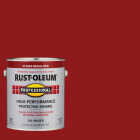 Rust-Oleum Professional Oil-Based Gloss VOC Formula Rust Control Enamel, Regal Red, 1 Gal. Image 1