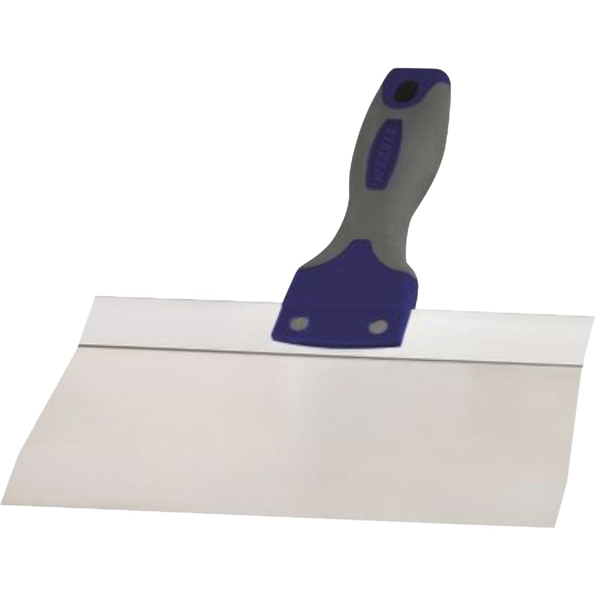 Warner ProGrip 8 In. Stainless Steel Taping Knife