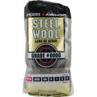 Rhodes American #0000 Super Fine Steel Wool Pads (12-Pack) Image 1