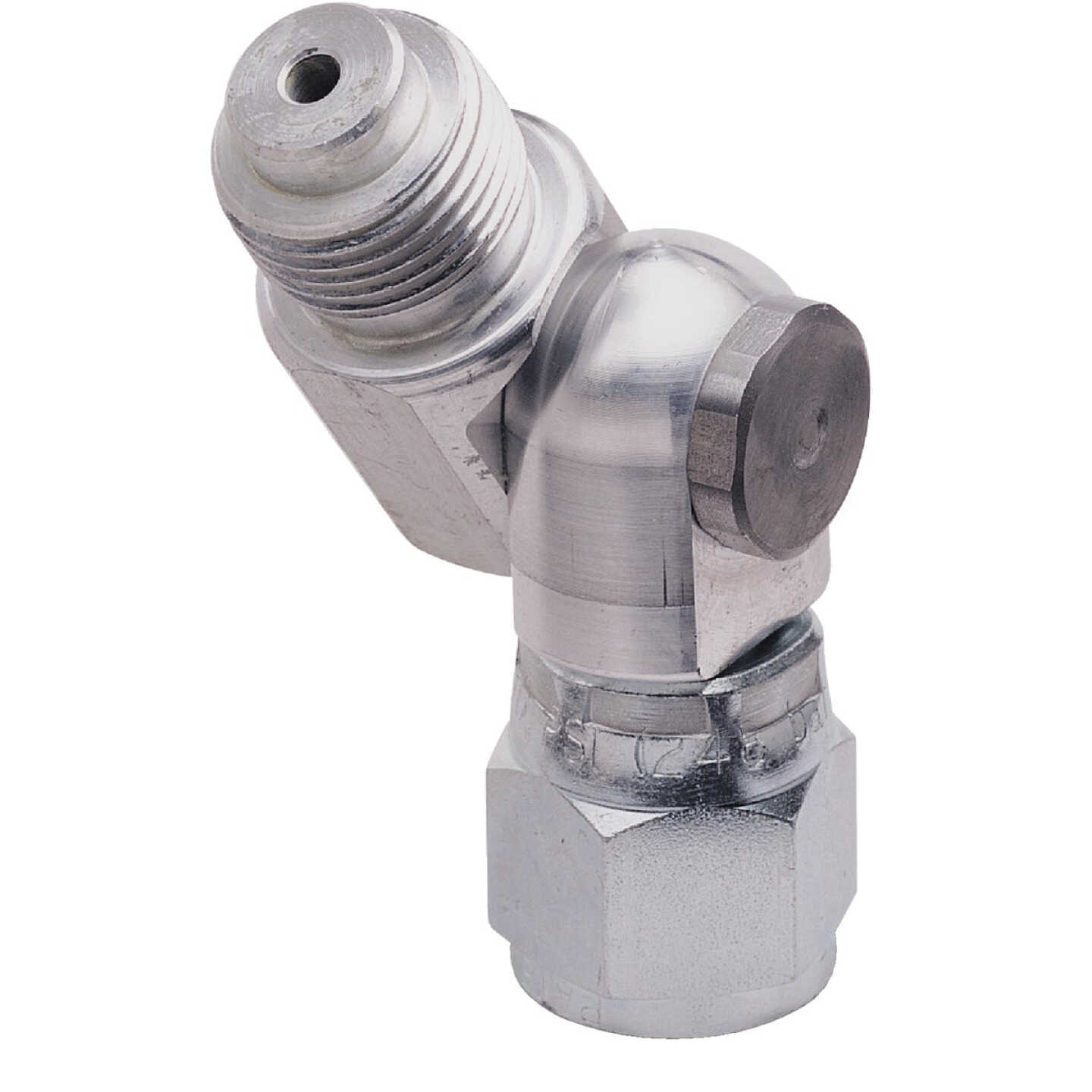 Graco 180 Degree Easy Turn Directional Spray Adapter Image 1