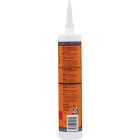 Gorilla 10 Oz. Kitchen & Bath Silicone Sealant Cartridge, Clear Image 2