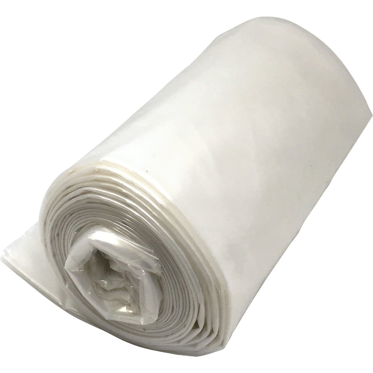 Frost King Plastic 9 Ft. x 12 Ft. 3 mil Drop Cloth Image 3