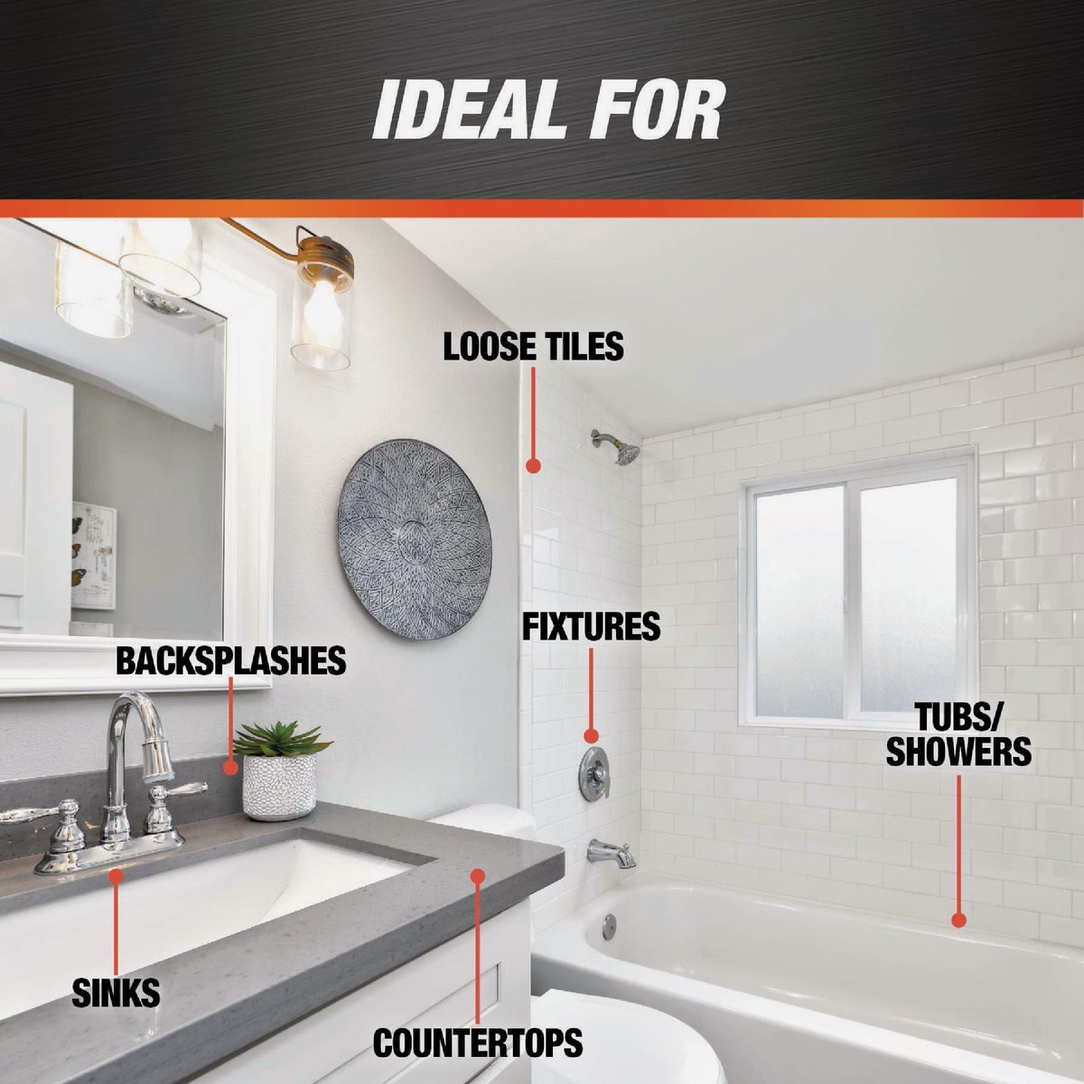 DAP Silicone Max 10.1 Oz. Almond Premium Kitchen, Bath & Plumbing 100% Silicone Sealant Image 5