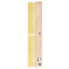 DQB 18 In. Squeegee Driveway Brush Image 2