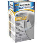 Rust-Oleum EPOXYSHIELD Concrete Patch & Repair, Gray, 24 Oz. Image 2