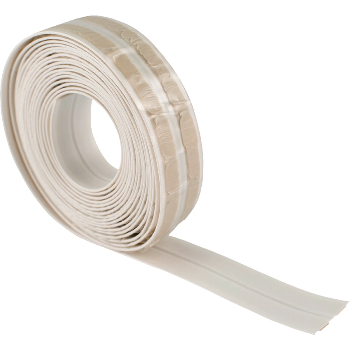 Homax 7/8 In. x 11 Ft. White Tub & Wall Caulk Strip