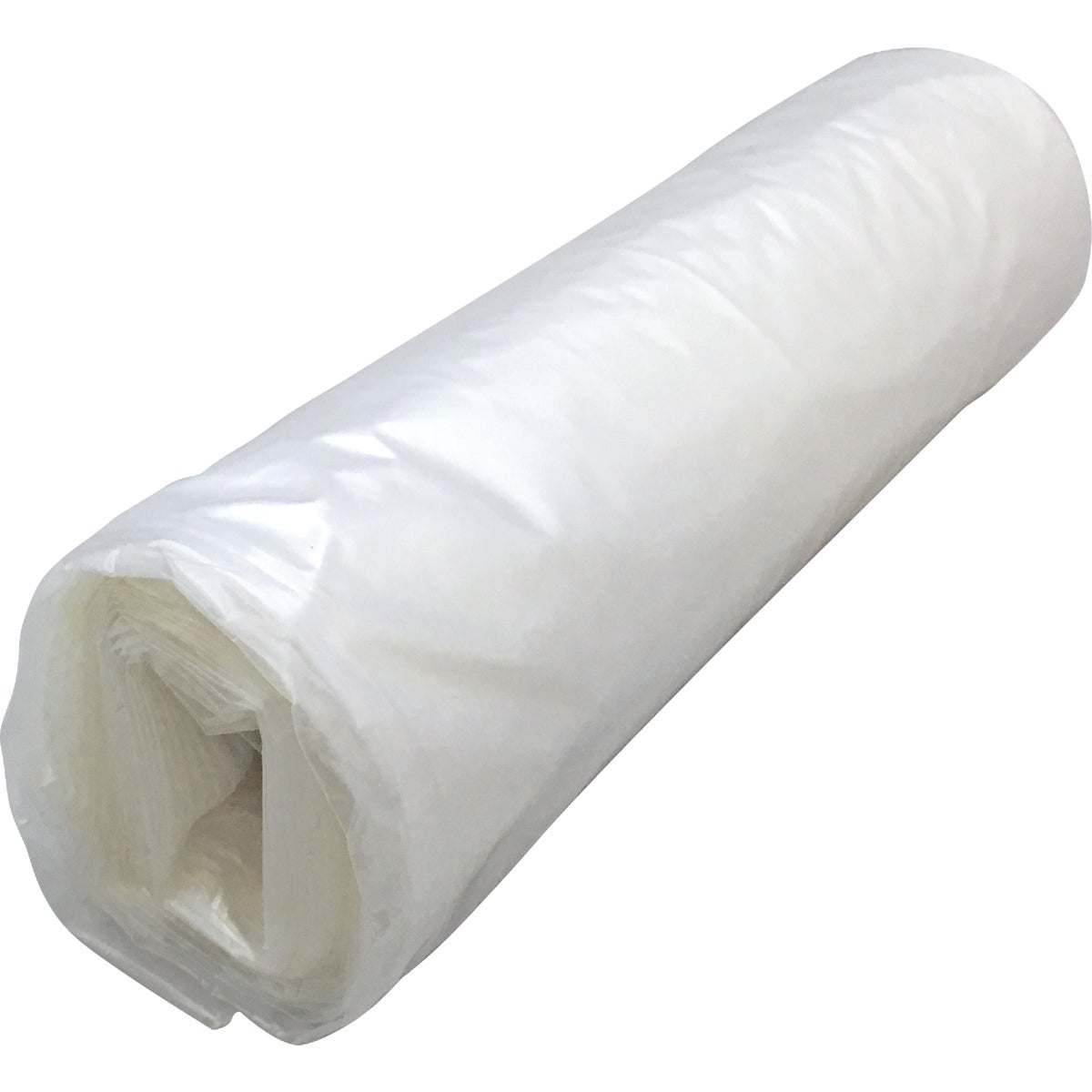 Frost King Plastic 9 Ft. x 12 Ft. 1 mil Drop Cloth Image 2