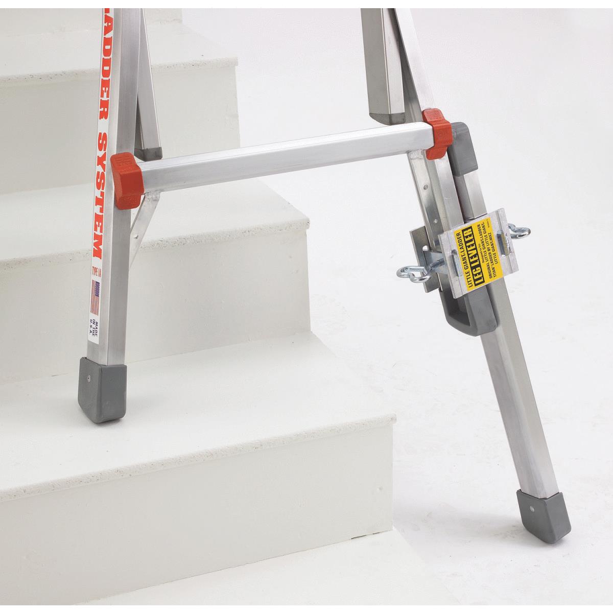 Ladders & Scaffolding