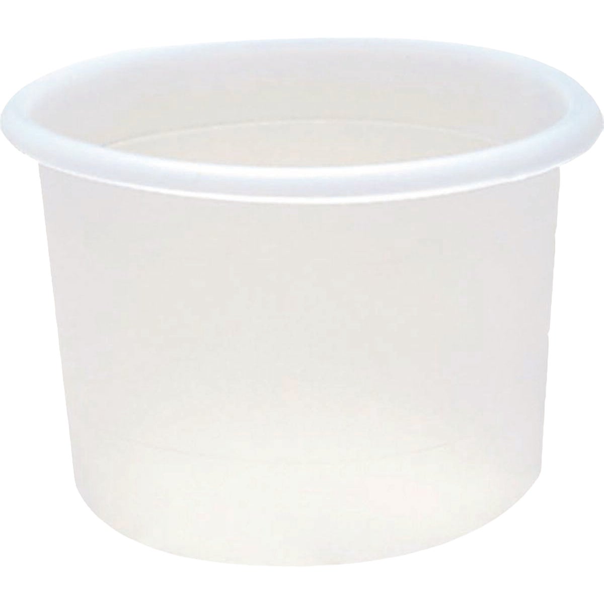 5 Qt. Plastic Paint Pail Liner