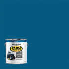 Rust-Oleum 1 Gallon Ford Blue Gloss Farm & Implement Enamel Image 1