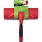 Shur-Line 9 In. Premium Ceiling Roller and Paint Shield Image 1
