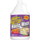 Krud Kutter Multi-Purpose House Wash Concentrate, 1 Gal. Image 1