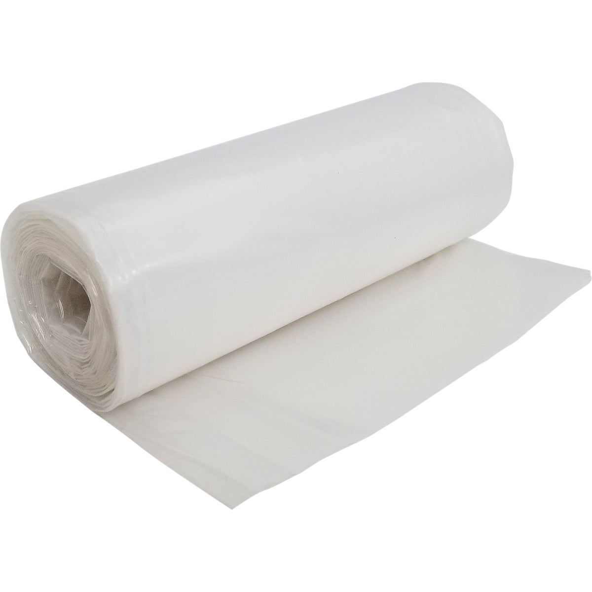 Frost King Plastic 9 Ft. x 12 Ft. 2 mil Drop Cloth Image 3