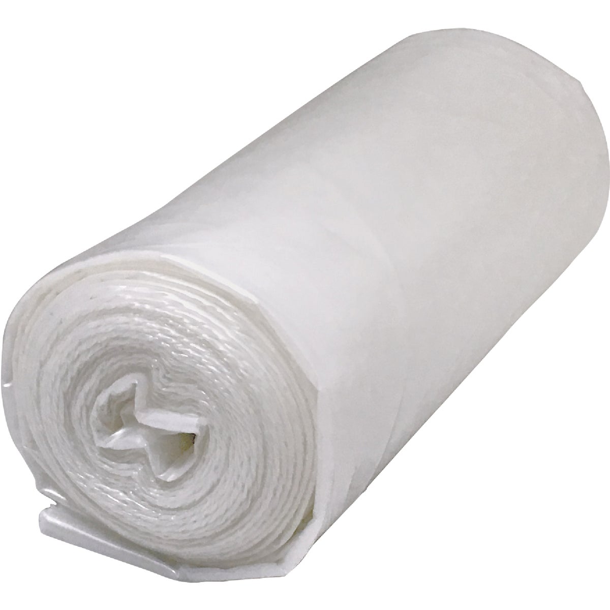 Frost King Plastic 9 Ft. x 12 Ft. 2 mil Drop Cloth Image 2