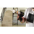 Siligun 10 Oz. Compact Caulk Gun Image 3