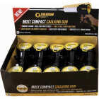 Siligun 10 Oz. Compact Caulk Gun Image 2