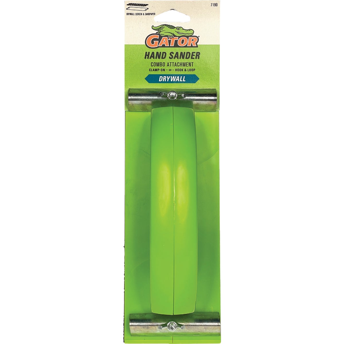 Gator Drywall Hand Sander