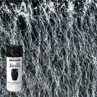 Rust-Oleum 10.25 Oz. White Marble Glitter Sealer Spray Paint Image 1